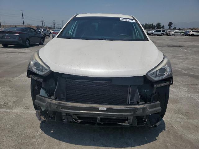 Photo 4 VIN: 5XYZT3LB8FG304113 - HYUNDAI SANTA FE 