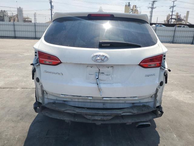 Photo 5 VIN: 5XYZT3LB8FG304113 - HYUNDAI SANTA FE 