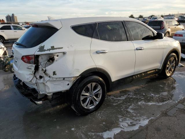 Photo 2 VIN: 5XYZT3LB8GG317624 - HYUNDAI SANTA FE 