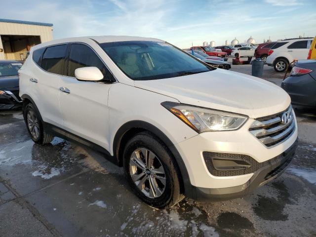 Photo 3 VIN: 5XYZT3LB8GG317624 - HYUNDAI SANTA FE 