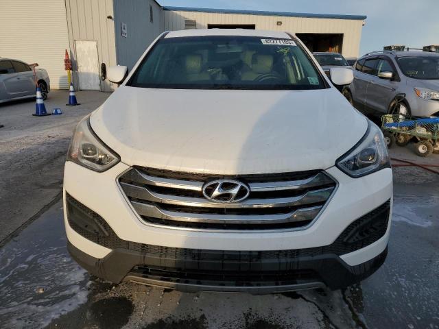 Photo 4 VIN: 5XYZT3LB8GG317624 - HYUNDAI SANTA FE 