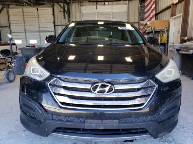 Photo 4 VIN: 5XYZT3LB8GG319390 - HYUNDAI SANTA FE 