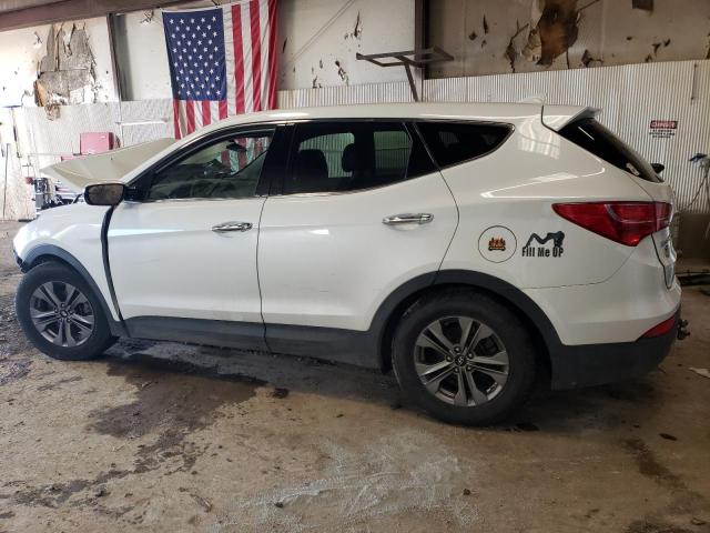 Photo 1 VIN: 5XYZT3LB8GG321138 - HYUNDAI SANTA FE S 