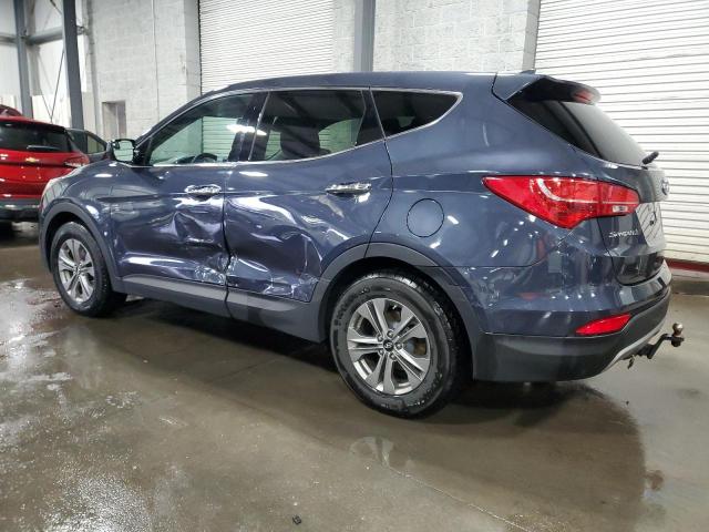 Photo 1 VIN: 5XYZT3LB8GG338084 - HYUNDAI SANTA FE S 