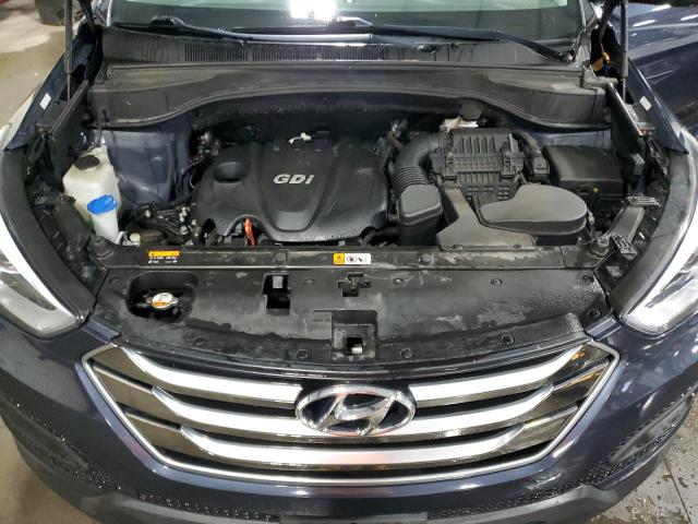 Photo 11 VIN: 5XYZT3LB8GG338084 - HYUNDAI SANTA FE S 