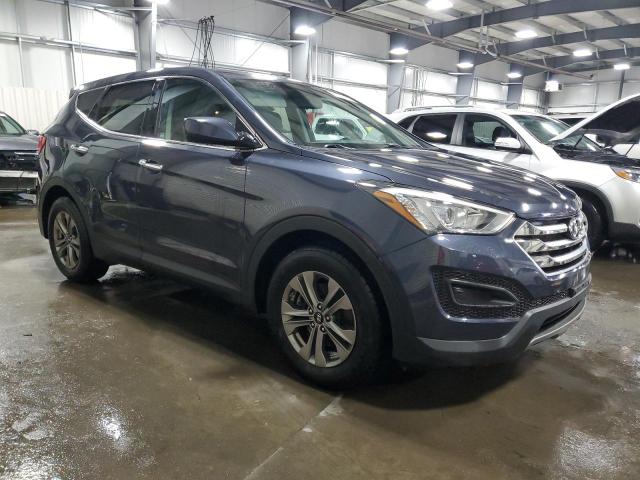 Photo 3 VIN: 5XYZT3LB8GG338084 - HYUNDAI SANTA FE S 