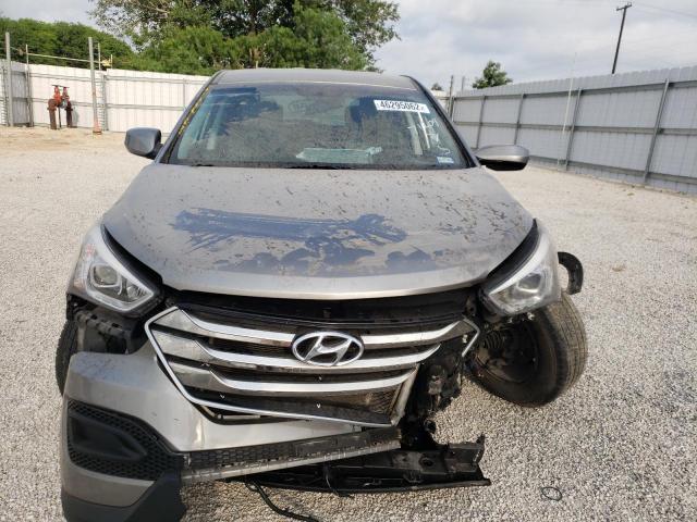 Photo 8 VIN: 5XYZT3LB8GG342376 - HYUNDAI SANTA FE S 