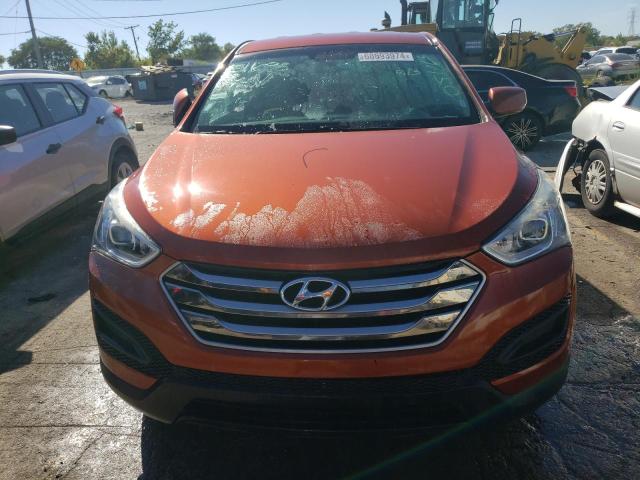 Photo 4 VIN: 5XYZT3LB8GG347934 - HYUNDAI SANTA FE S 