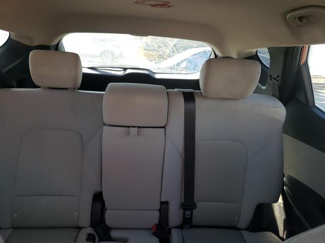 Photo 9 VIN: 5XYZT3LB8GG347934 - HYUNDAI SANTA FE S 