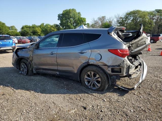 Photo 1 VIN: 5XYZT3LB8GG361770 - HYUNDAI SANTA FE S 