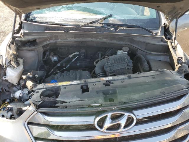 Photo 11 VIN: 5XYZT3LB8GG361770 - HYUNDAI SANTA FE S 