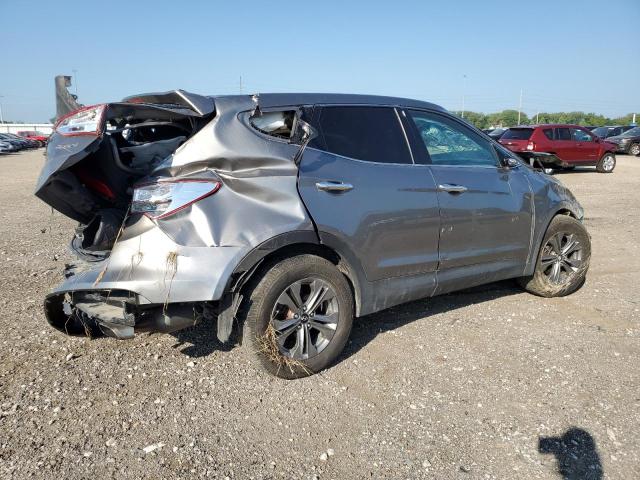 Photo 2 VIN: 5XYZT3LB8GG361770 - HYUNDAI SANTA FE S 