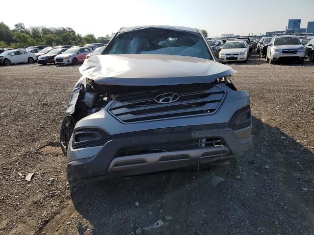 Photo 4 VIN: 5XYZT3LB8GG361770 - HYUNDAI SANTA FE S 