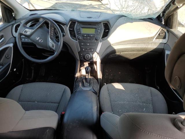 Photo 7 VIN: 5XYZT3LB8GG361770 - HYUNDAI SANTA FE S 