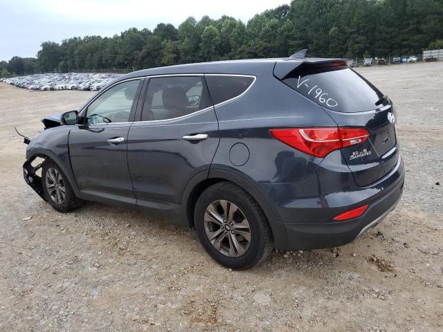 Photo 1 VIN: 5XYZT3LB8GG371960 - HYUNDAI SANTA FE 