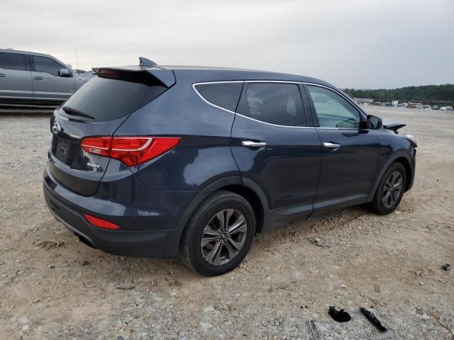 Photo 2 VIN: 5XYZT3LB8GG371960 - HYUNDAI SANTA FE 