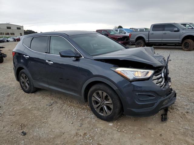 Photo 3 VIN: 5XYZT3LB8GG371960 - HYUNDAI SANTA FE 