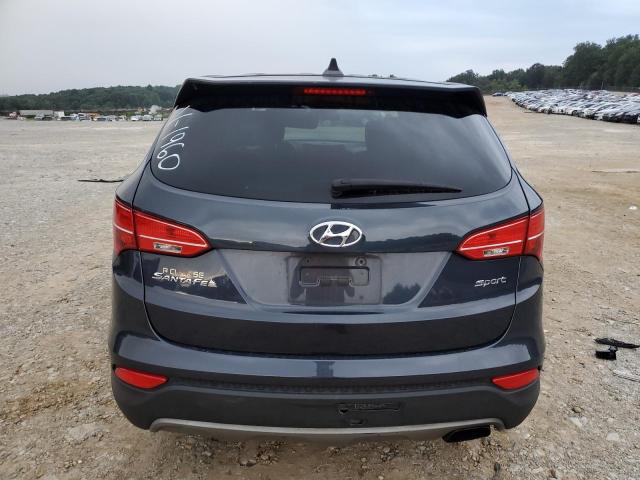 Photo 5 VIN: 5XYZT3LB8GG371960 - HYUNDAI SANTA FE 