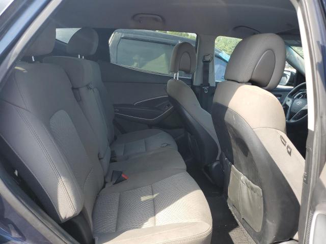 Photo 9 VIN: 5XYZT3LB8GG371960 - HYUNDAI SANTA FE 