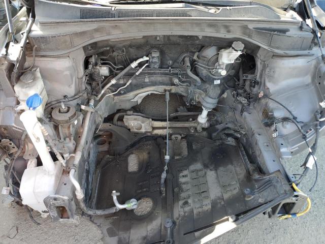 Photo 10 VIN: 5XYZT3LB8HG419328 - HYUNDAI SANTA FE 