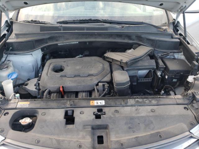 Photo 6 VIN: 5XYZT3LB8HG419510 - HYUNDAI SANTA FE S 