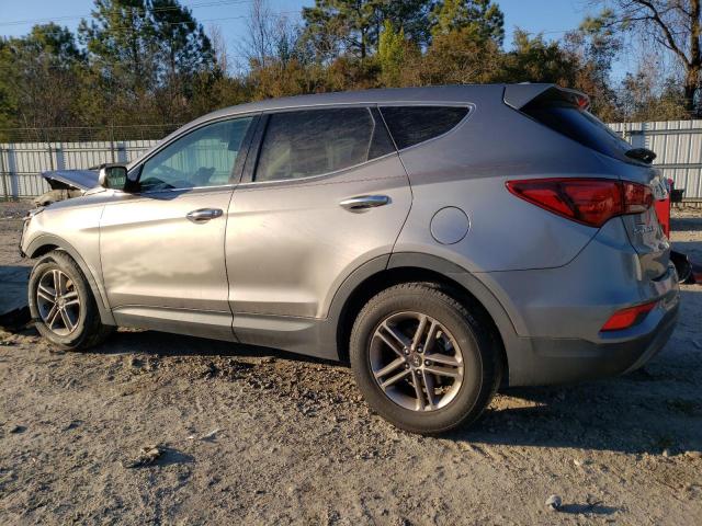 Photo 1 VIN: 5XYZT3LB8HG433312 - HYUNDAI SANTA FE S 