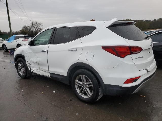 Photo 1 VIN: 5XYZT3LB8HG434668 - HYUNDAI SANTA FE S 