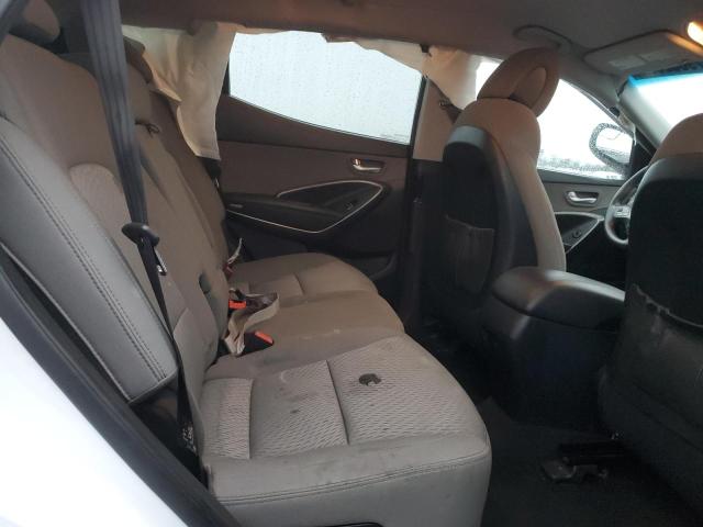 Photo 10 VIN: 5XYZT3LB8HG434668 - HYUNDAI SANTA FE S 