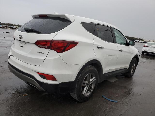 Photo 2 VIN: 5XYZT3LB8HG434668 - HYUNDAI SANTA FE S 