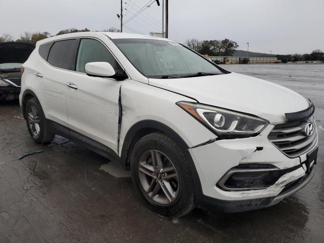 Photo 3 VIN: 5XYZT3LB8HG434668 - HYUNDAI SANTA FE S 