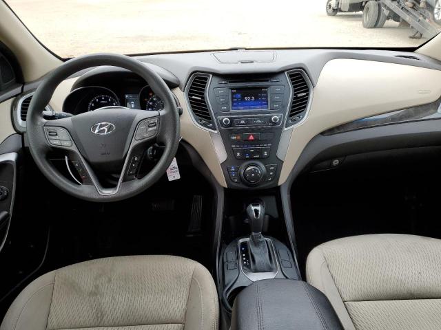 Photo 7 VIN: 5XYZT3LB8HG436338 - HYUNDAI SANTA FE S 