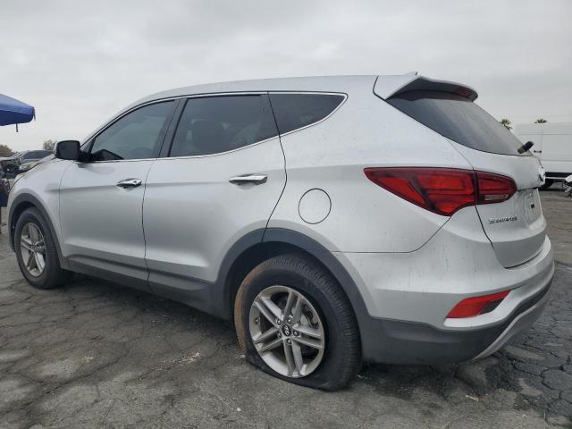 Photo 1 VIN: 5XYZT3LB8HG458176 - HYUNDAI SANTA FE S 