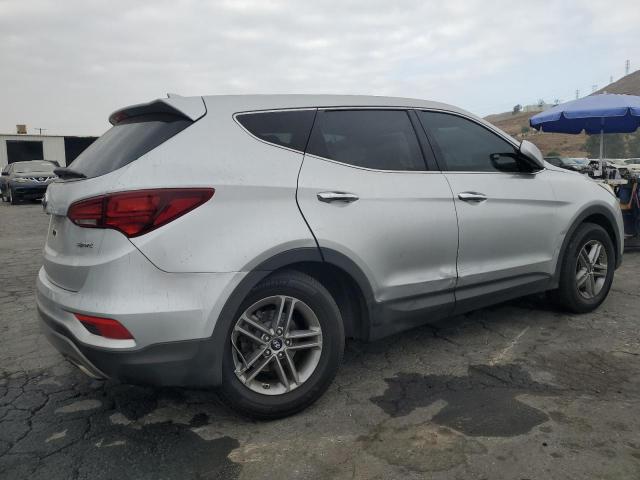 Photo 2 VIN: 5XYZT3LB8HG458176 - HYUNDAI SANTA FE S 