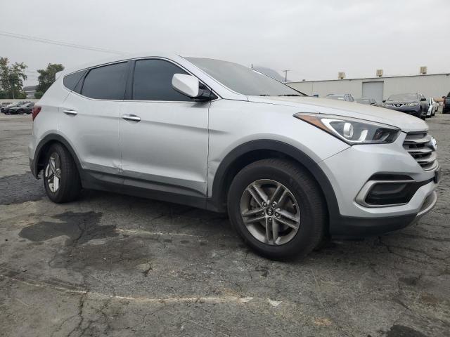 Photo 3 VIN: 5XYZT3LB8HG458176 - HYUNDAI SANTA FE S 