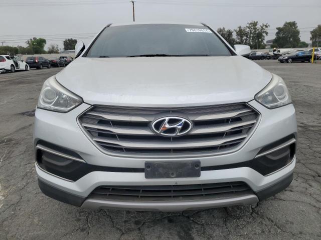 Photo 4 VIN: 5XYZT3LB8HG458176 - HYUNDAI SANTA FE S 