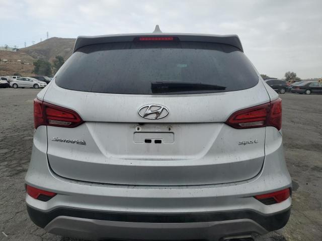 Photo 5 VIN: 5XYZT3LB8HG458176 - HYUNDAI SANTA FE S 