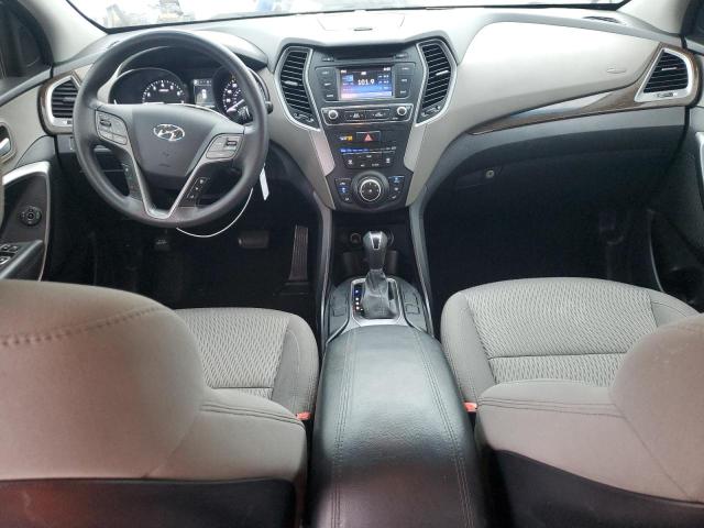 Photo 7 VIN: 5XYZT3LB8HG458176 - HYUNDAI SANTA FE S 