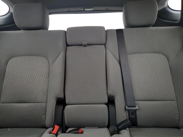 Photo 9 VIN: 5XYZT3LB8HG458176 - HYUNDAI SANTA FE S 