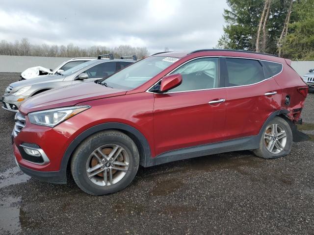 Photo 0 VIN: 5XYZT3LB8HG463085 - HYUNDAI SANTA FE S 