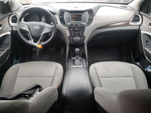 Photo 7 VIN: 5XYZT3LB8HG463085 - HYUNDAI SANTA FE S 