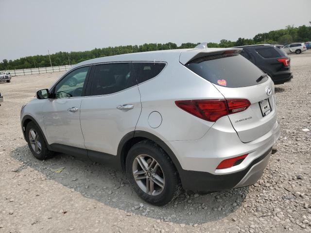 Photo 1 VIN: 5XYZT3LB8HG469632 - HYUNDAI SANTA FE S 