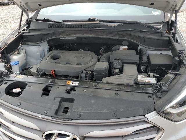 Photo 11 VIN: 5XYZT3LB8HG469632 - HYUNDAI SANTA FE S 