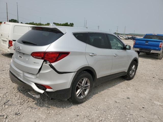 Photo 2 VIN: 5XYZT3LB8HG469632 - HYUNDAI SANTA FE S 