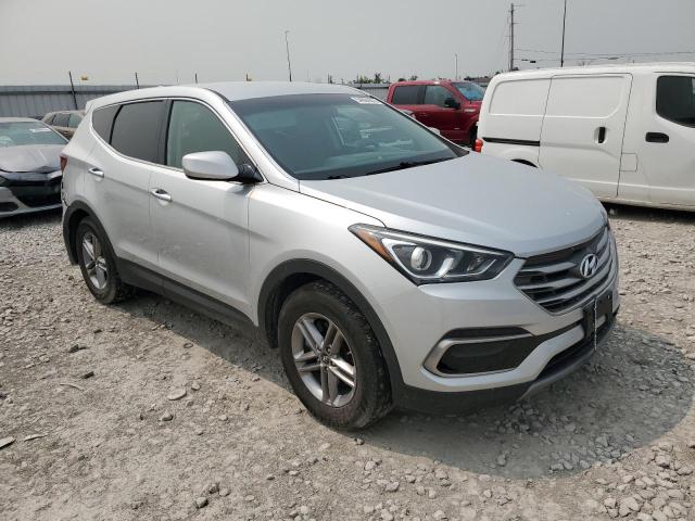 Photo 3 VIN: 5XYZT3LB8HG469632 - HYUNDAI SANTA FE S 