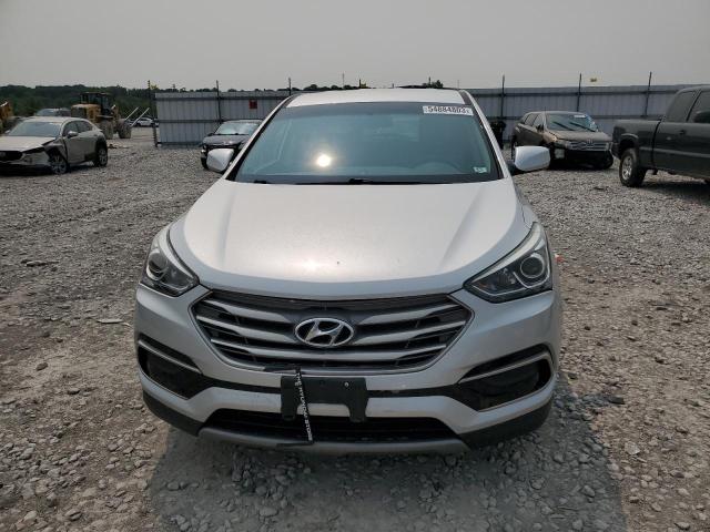 Photo 4 VIN: 5XYZT3LB8HG469632 - HYUNDAI SANTA FE S 