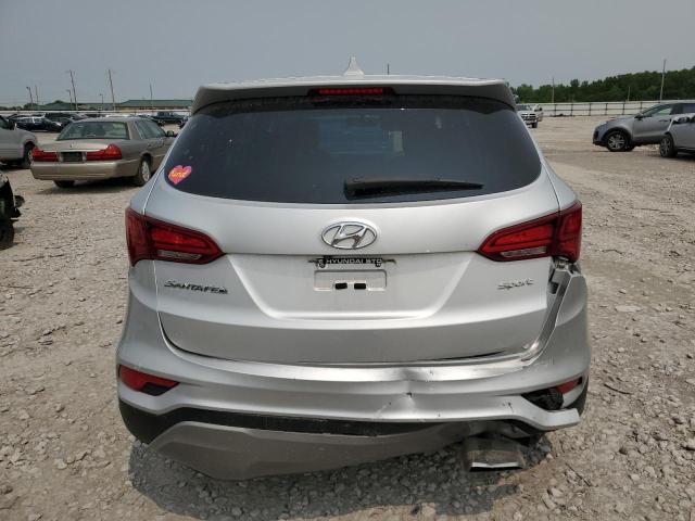 Photo 5 VIN: 5XYZT3LB8HG469632 - HYUNDAI SANTA FE S 