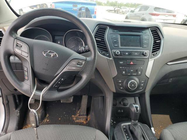 Photo 7 VIN: 5XYZT3LB8HG469632 - HYUNDAI SANTA FE S 