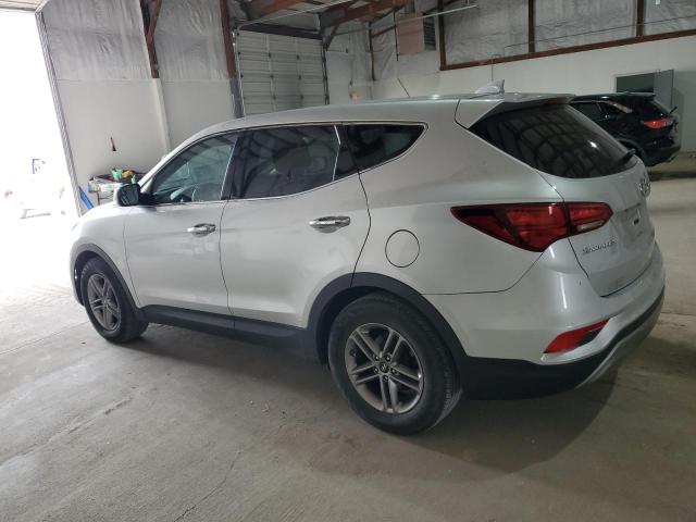 Photo 1 VIN: 5XYZT3LB8HG473700 - HYUNDAI SANTA FE S 