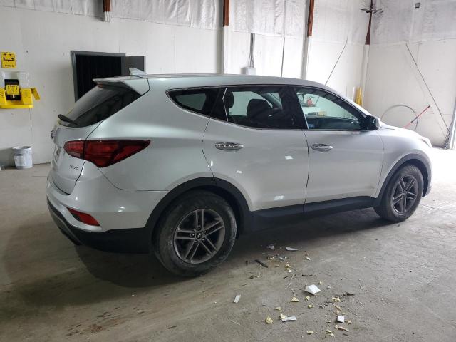 Photo 2 VIN: 5XYZT3LB8HG473700 - HYUNDAI SANTA FE S 