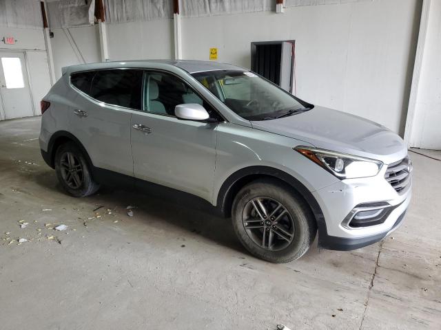 Photo 3 VIN: 5XYZT3LB8HG473700 - HYUNDAI SANTA FE S 